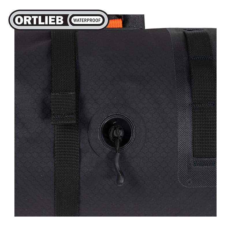 ORTLIEB/オルトリーブ ハンドルバーパック 9L : サイクル ORTLIEB/オルトリーブ ハンドルバーパック 9L : サイクル