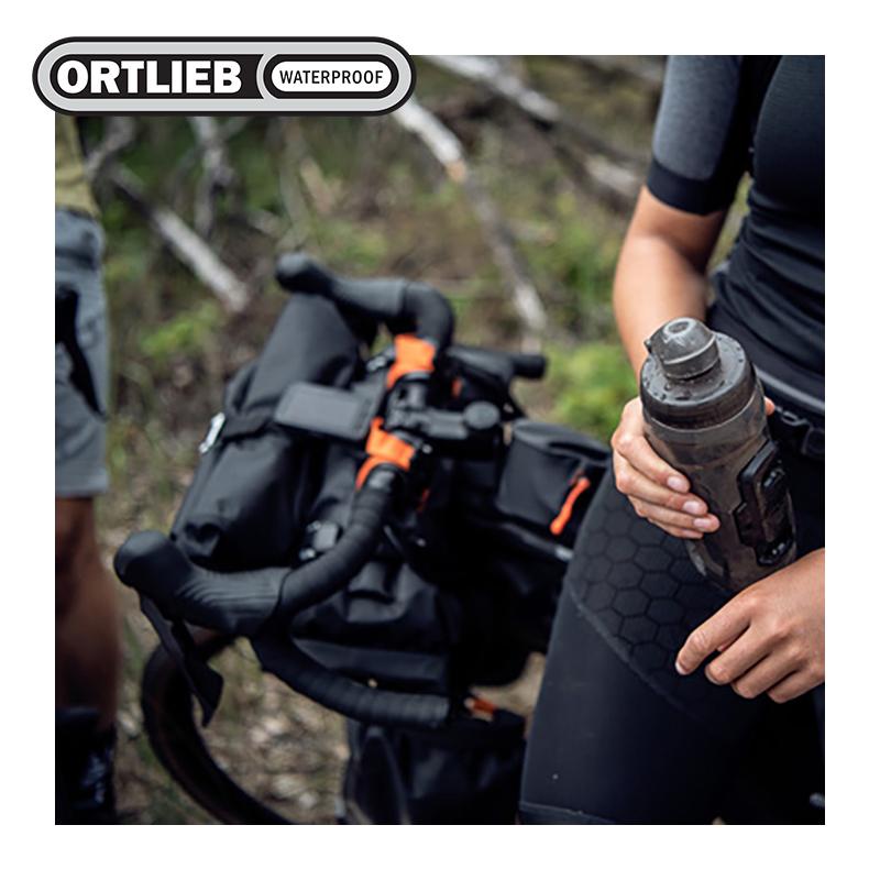 ORTLIEB/オルトリーブ アクセサリーパック : サイクルスポーツ