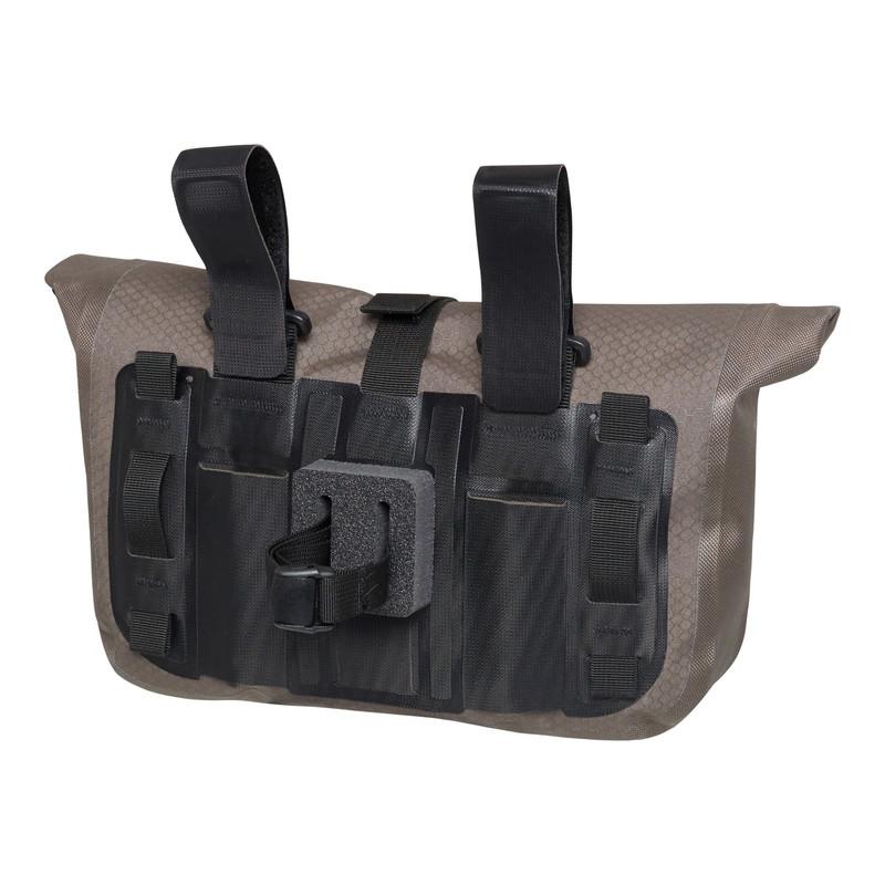 ORTLIEB オルトリーブ アクセサリーパック ダークサンド