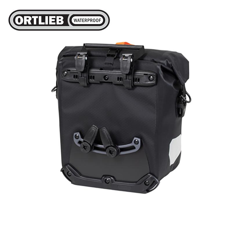 ORTLIEB/オルトリーブ グラベルパック QL2.1 : サイクルスポーツ