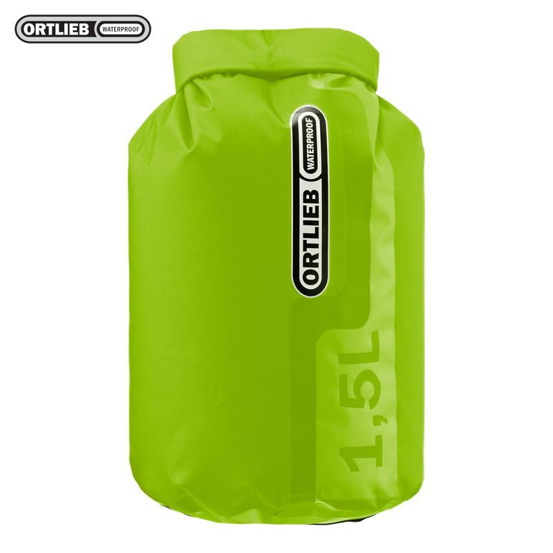 ORTLIEB 防水 バッグ リュック バッグパック グリーン ドライバッグ