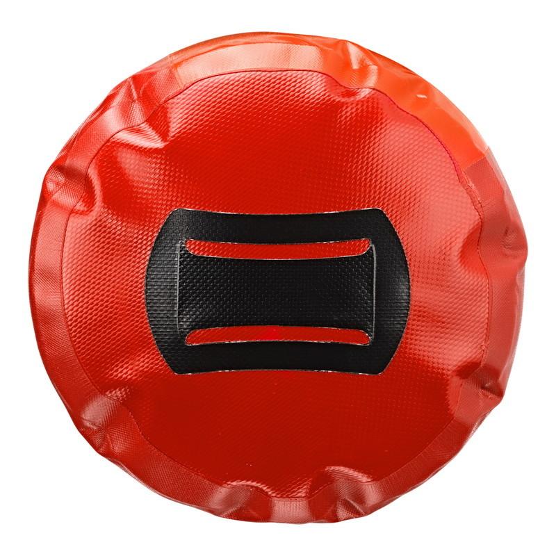 ORTLIEB/オルトリーブ ドライバッグ PD350 /22L クランベリー