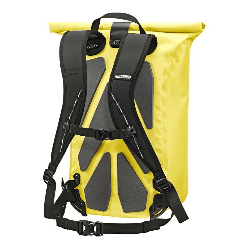 ORTLIEB/オルトリーブ ヴェロシティ PS/23L レモンシャーベット