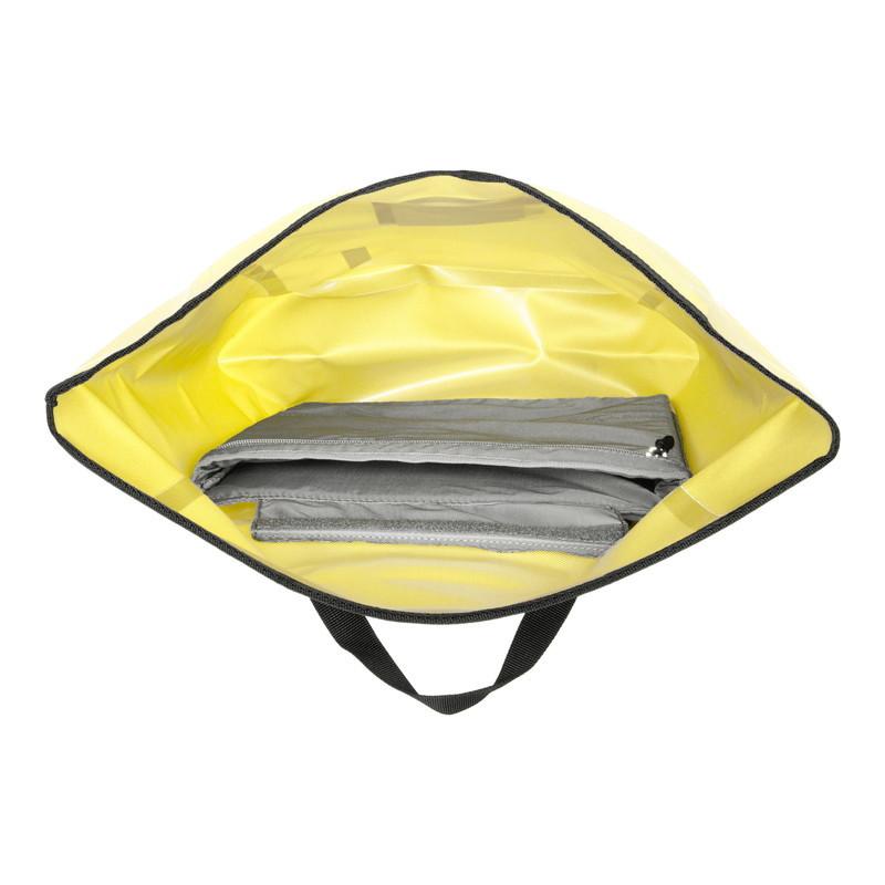 ORTLIEB/オルトリーブ ヴェロシティ PS/23L レモンシャーベット