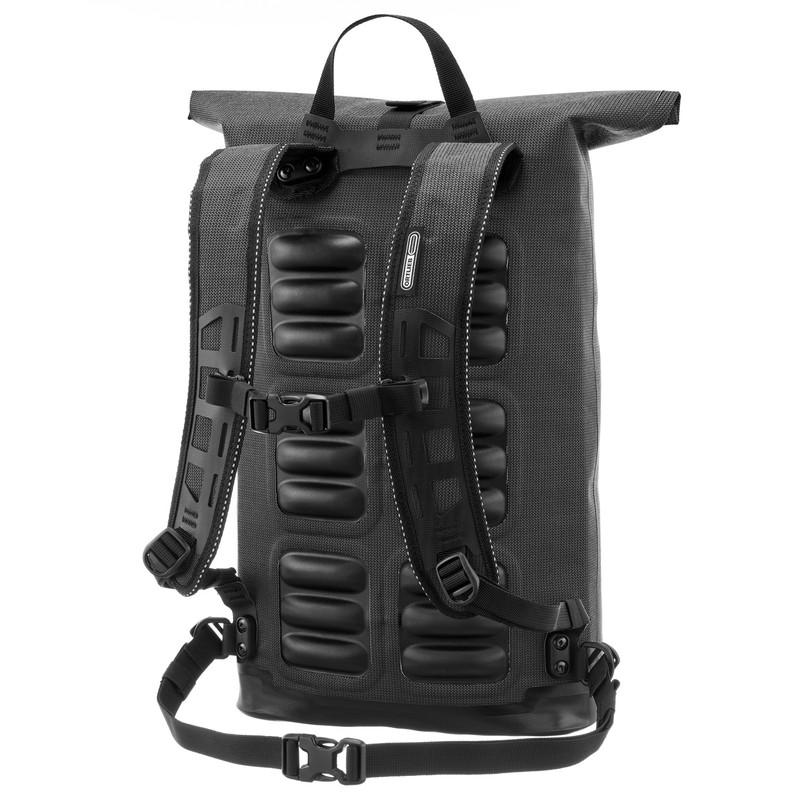 ORTLIEB オルトリーブ コミューターデイパック アーバン/21L ペッパー