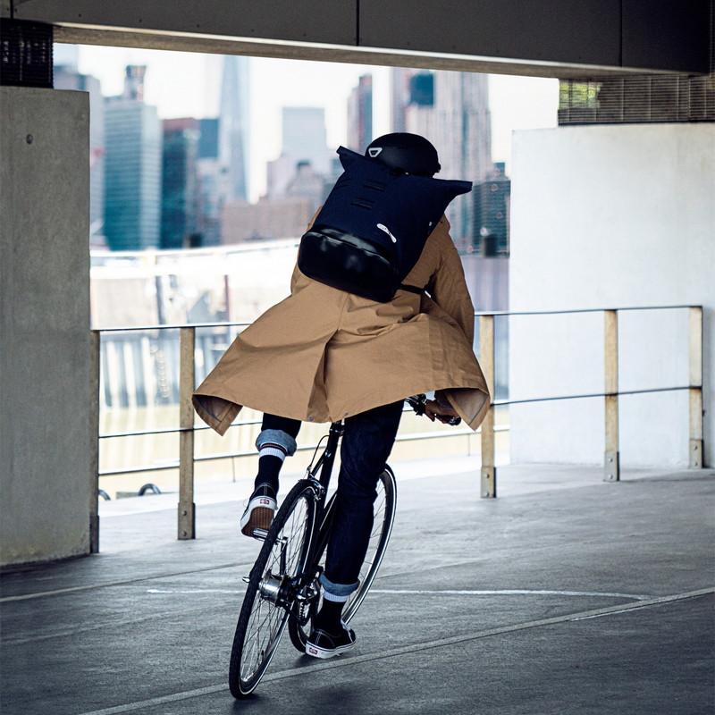 ORTLIEB オルトリーブ コミューターデイパック アーバン/21L ペッパー