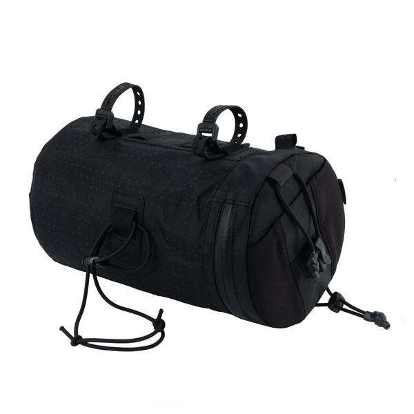 Orucase オルケース Smuggler XL Handlebar Black スマグラー