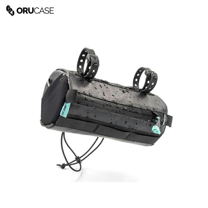 ORUCASE オルケース ハンドルバーバッグ ORUCASE ( オルケース ) フロントバッグ/ハンドルバッグ