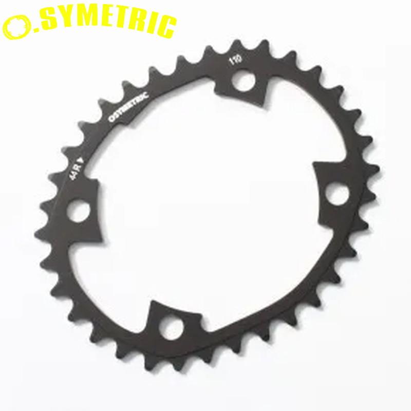 O,SYMETRIC オーシンメトリック ROAD RACING SHIMANO 4bolt O,SYMETRIC オーシンメトリック ROAD RACING SHIMANO 4bolt
