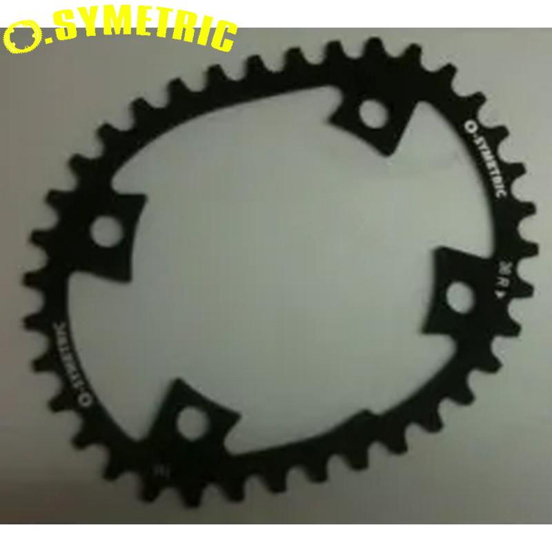 O,SYMETRIC オーシンメトリック ROAD RACING SHIMANO 4bolt O,SYMETRIC オーシンメトリック ROAD RACING SHIMANO 4bolt
