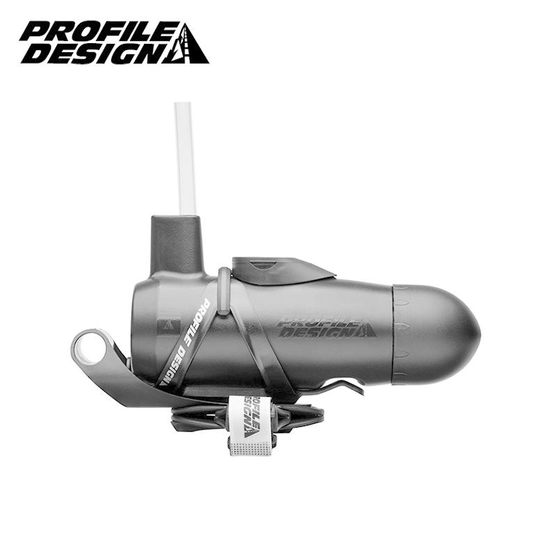 PROFILE DESIGN/プロファイルデザイン エアロ HC システム