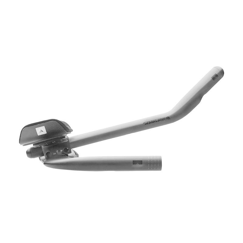 パーツ PROFILE DESIGN AERIA AL  420mm Profile Design Aeria Wing AL Aero Bars - Hypercat Cycleworks