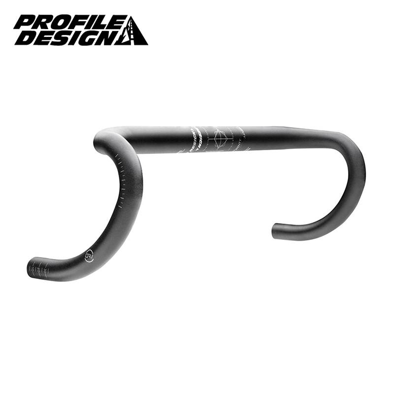 PROFILE DESIGN/プロファイルデザイン DRV/A 105 ドロップバー(31.8