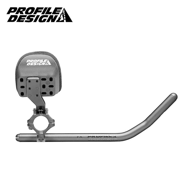 PROFILE DESIGN(プロファイルデザイン) FLIP/ERGO/50A PROFILE DESIGN/プロファイルデザイン FLIP/ERGO/50A : サイクル