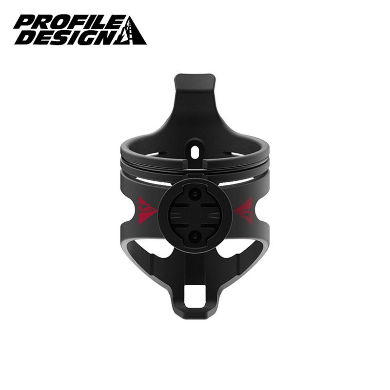PROFILE DESIGN/プロファイルデザイン AXIS GRIP ボトルケージ