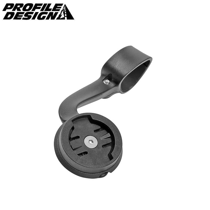 PROFILE DESIGN プロファイルデザイン ASA computer Mount メーター