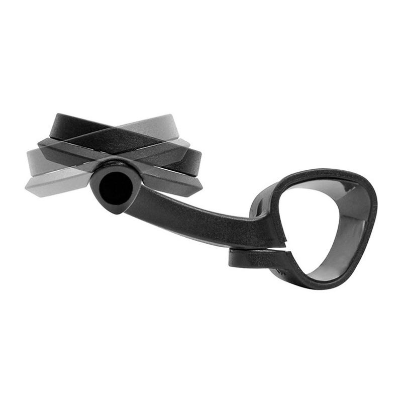 PROFILE DESIGN プロファイルデザイン ASA computer Mount メーター