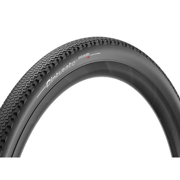 PIRELLI/ピレリ CINTURATO GRAVEL H チューブレスレディ650x45 
