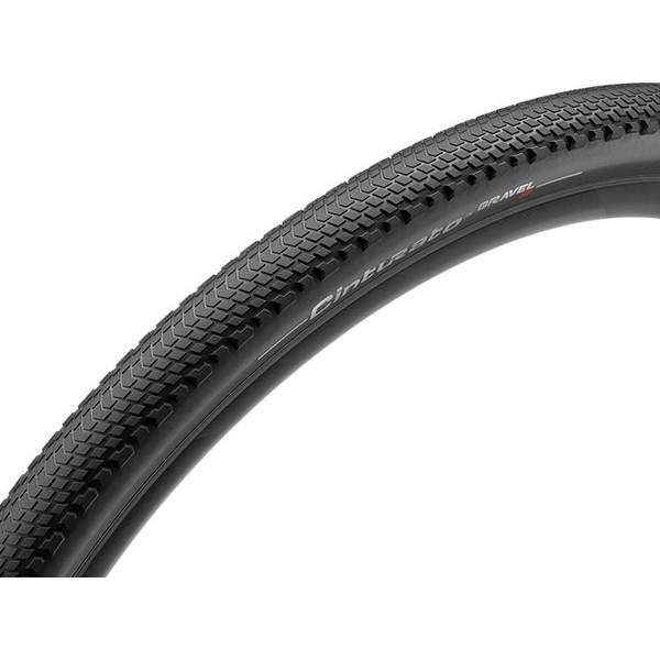 PIRELLI/ピレリ CINTURATO GRAVEL H チューブレスレディ650x45 
