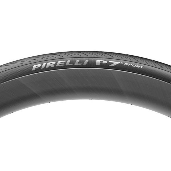 PIRELLI/ピレリ P7 Sport クリンチャー スポーツ 700x28c : サイクル