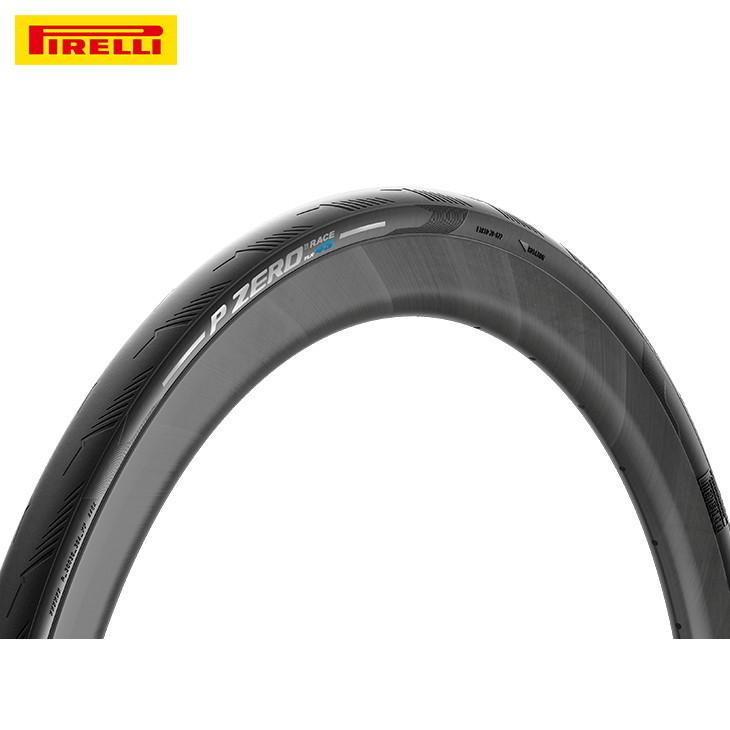 PIRELLI/ピレリ P ZERO RACE 4S 700x28c クリンチャー : サイクル