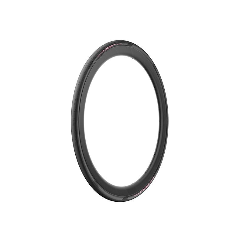 PIRELLI ピレリ P ZERO RACE 限定カラー クリンチャー ピンク 700x28c