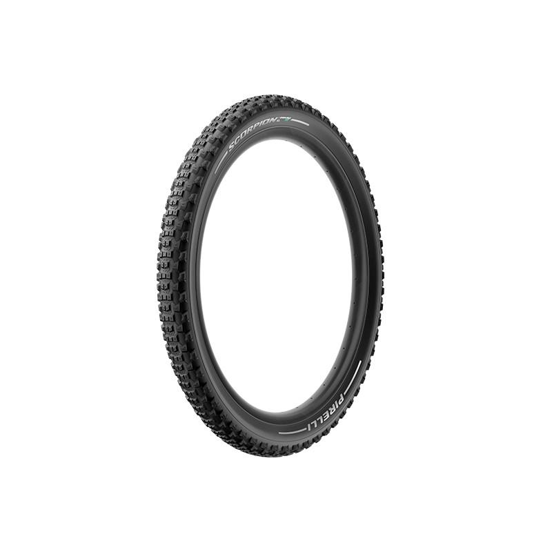 Pneu Pirelli Scorpion Enduro R HardWall - 27.5x2.60 - Tubeless Ready - Noir