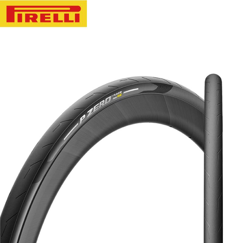 PIRELLI ピレリ P ZERO RACE RS TLR SPEEDCORE 700x28c ロードタイヤ