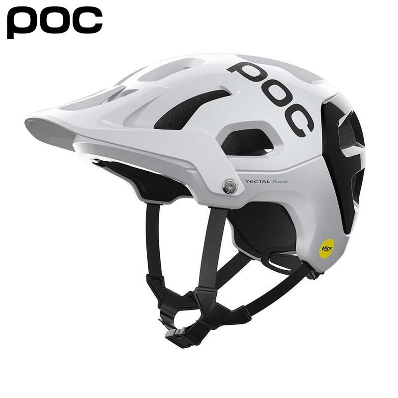 POC ポック TECTAL RACE MIPS テクタル レースミップス H WHITE 