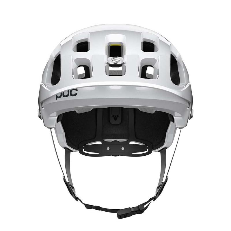POC ポック TECTAL RACE MIPS テクタル レースミップス H WHITE/URANIM 