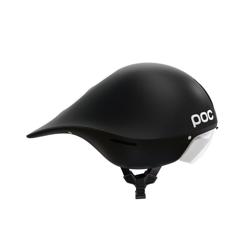 POC ポック Tempor Uranium Black Matt [ユニセックス] JCF公認