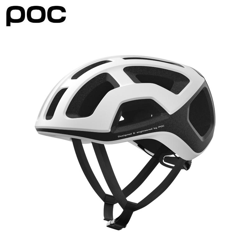 POC ポック VENTRAL LITE ベントラルライト WF - Hydrogen White 