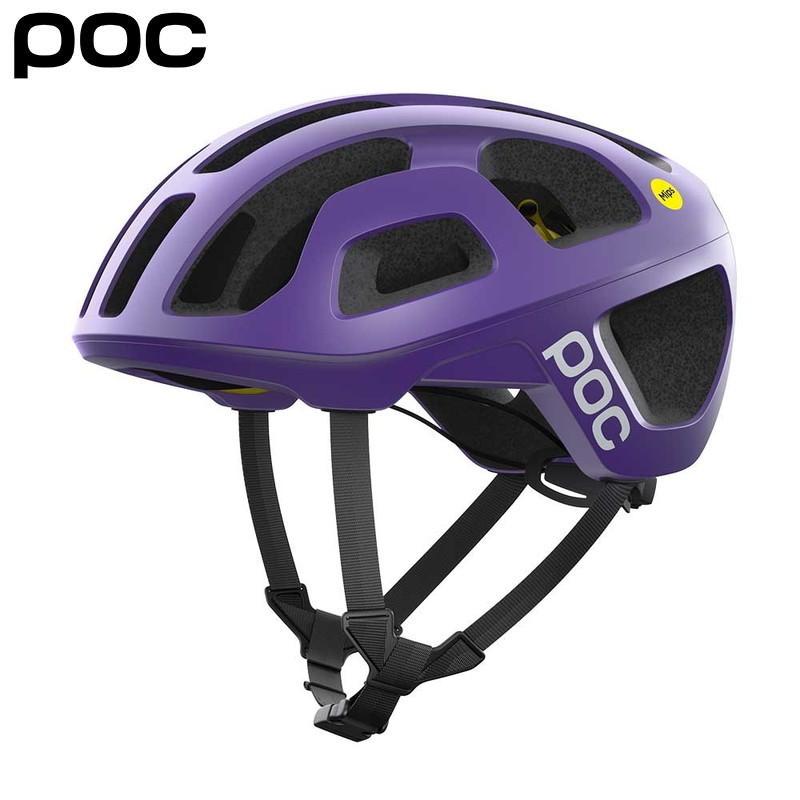 POC ポック オクタルミップス OCTAL MIPS Sapphire Purple Matt L 