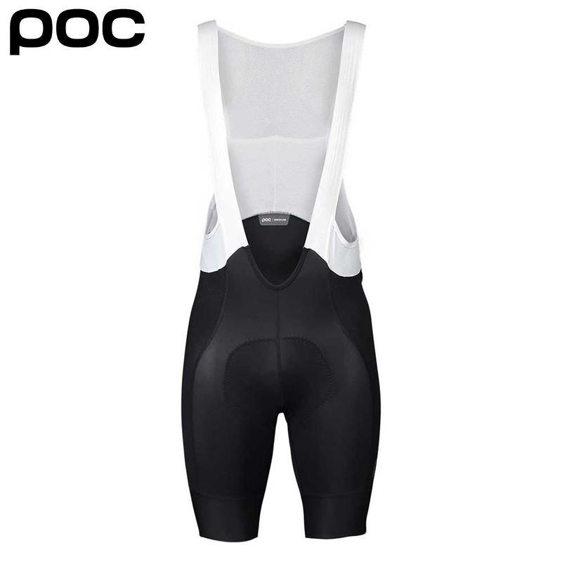 Poc Aero Bib Shortsビブショーツ Sサイズ POC ポック AERO VPDS BIB SHORTS URANIUM BLACK ビブショーツ
