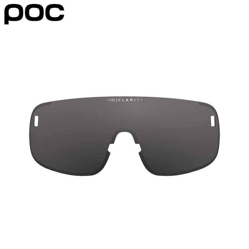 POC ELICIT スポーツサングラス 交換レンズ付き POC ポック エリシットスペアレンズ Elicit Sparelens Clarity Define