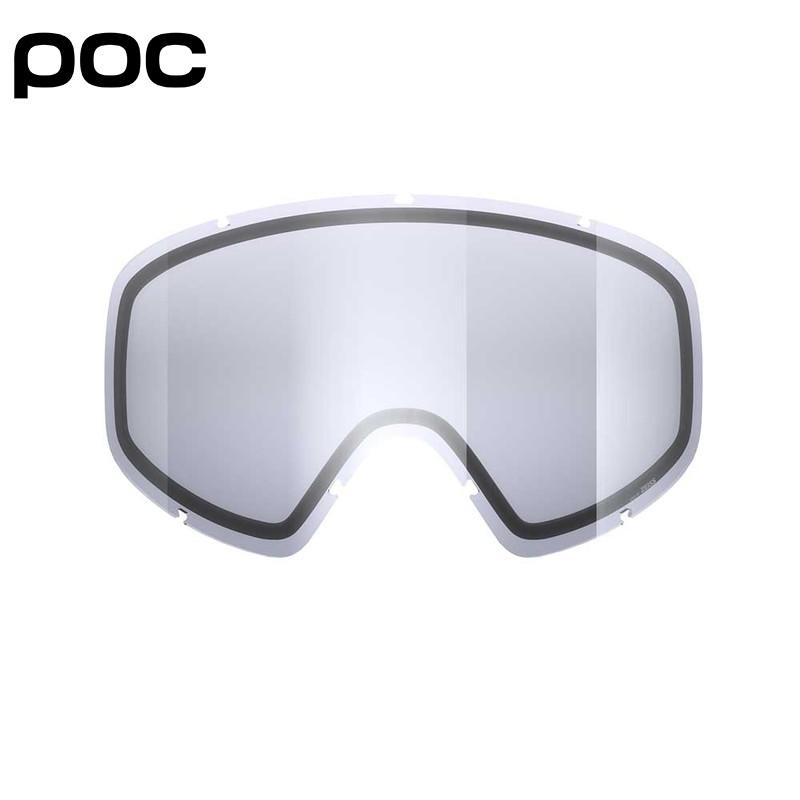 POC ゴーグル イエロー レンズ 楽天市場】POC ポック スペアレンズ ゴーグル LOBES LENS ロブス 交換