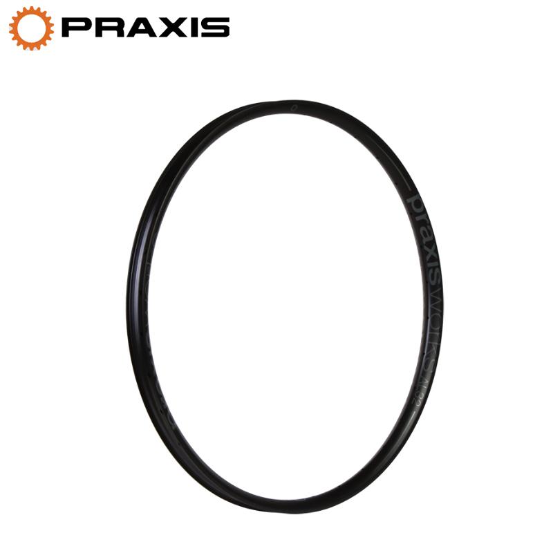 【美品】Praxis Works AL32　MTBリム　32H　2本セット 美品】Praxis Works AL32 MTBリム 32H 2本セット - メルカリ