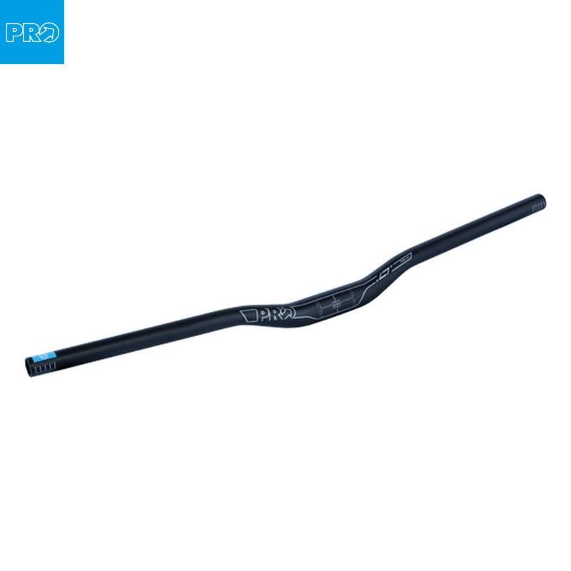 SHIMANO PRO シマノプロ LT ライザーバー 20 720mm ハンドルバー proprha0289サイクルスポーツストア