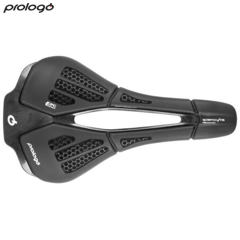 Prologo プロロゴ SCRATCH スクラッチ M5 PAS CPC TIROX HARD BLACK