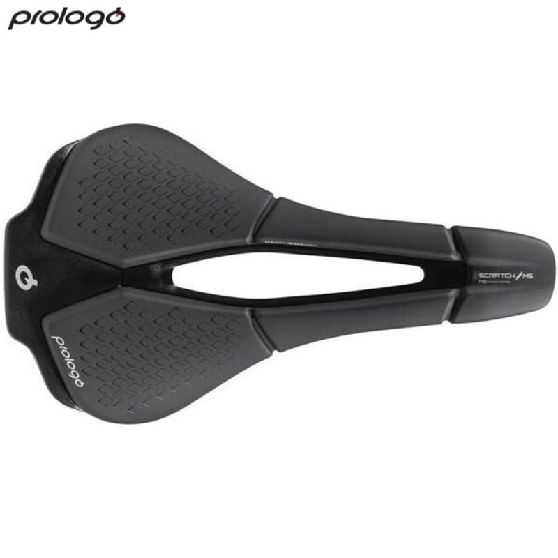 102Prologo(プロロゴ) スクラッチ M5 Prologo プロロゴ SCRATCH スクラッチ M5 PAS NACK HARD BLACK サドル