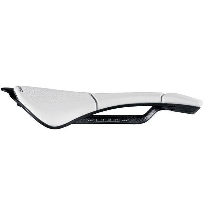 Prologo プロロゴ SCRATCH スクラッチ M5 PAS NACK WHITE/BLACK