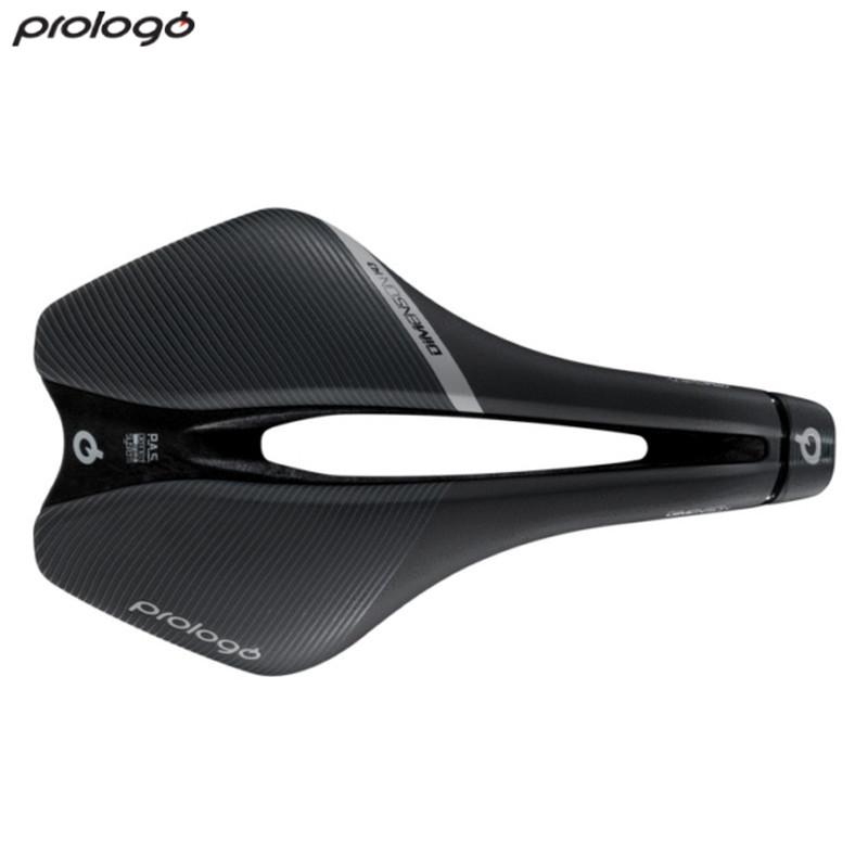 Prologo プロロゴ DIMENSION ディメンション TIROX HARD BLACK サドル