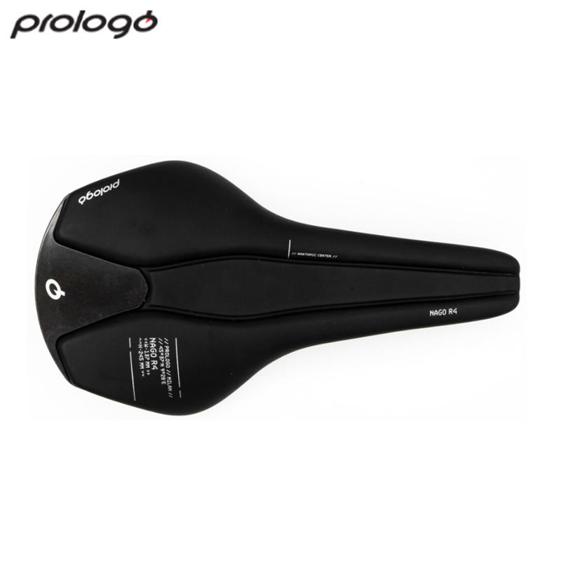 Prologo プロロゴ NAGO R4 NACK HARD BLACK : サイクルスポーツストア