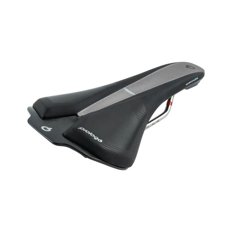 Prologo プロロゴ SCRATCH EVA TIROX HARD BLACK : サイクルスポーツ