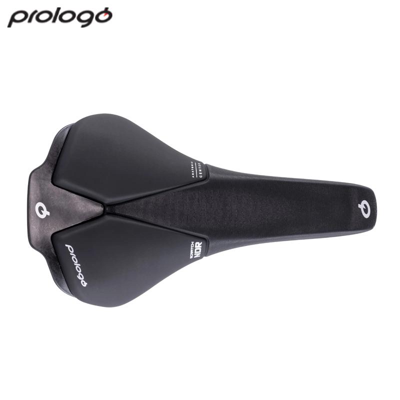 Prologo プロロゴ SCRATCH NDR NACK HARD BLACK : サイクルスポーツ