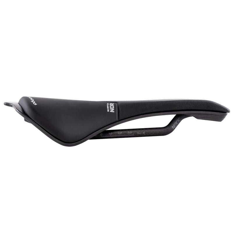 Prologo プロロゴ SCRATCH NDR NACK HARD BLACK : サイクルスポーツ