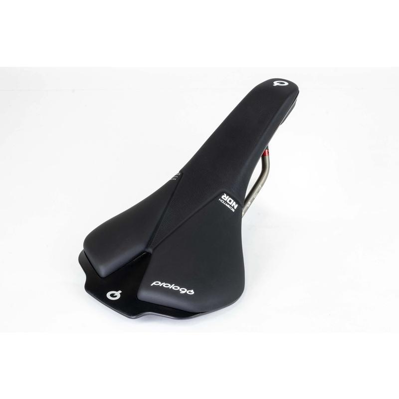 Prologo プロロゴ SCRATCH NDR NACK HARD BLACK : サイクルスポーツ