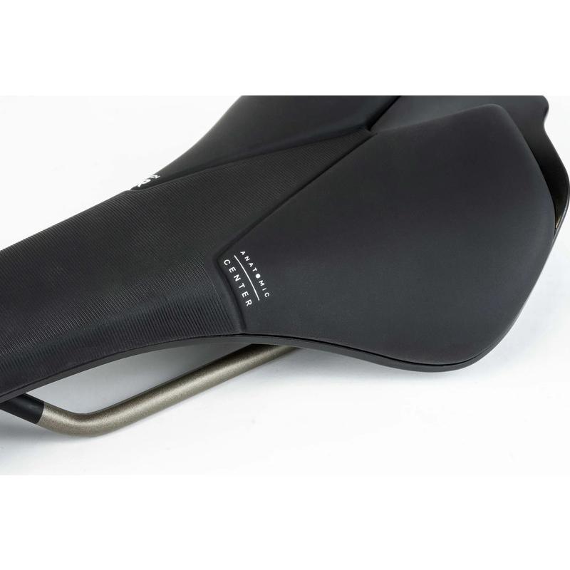 Prologo プロロゴ SCRATCH NDR NACK HARD BLACK : サイクルスポーツ