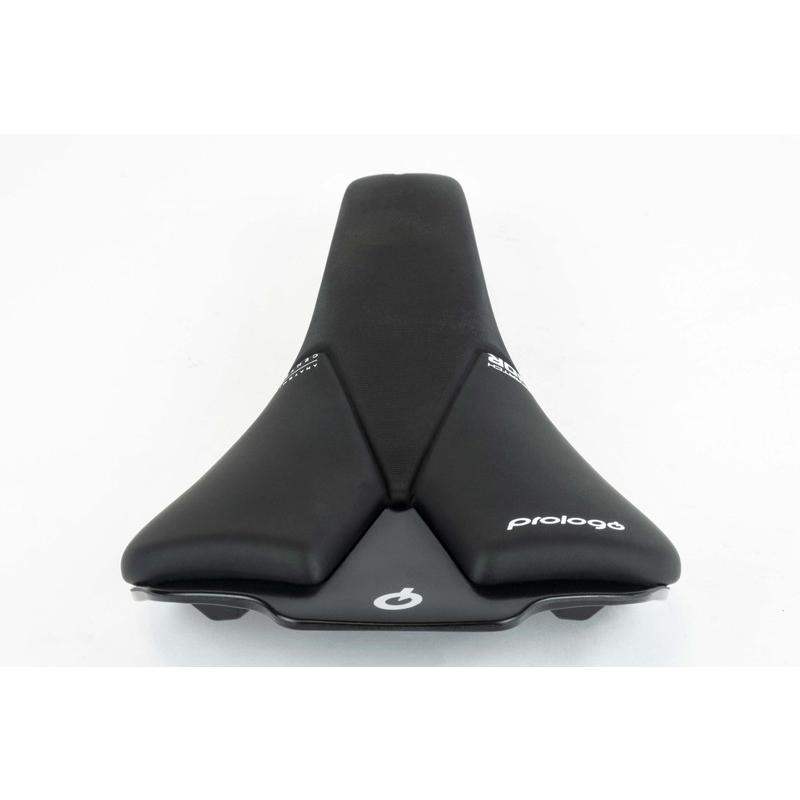 Prologo プロロゴ SCRATCH NDR NACK HARD BLACK : サイクルスポーツ