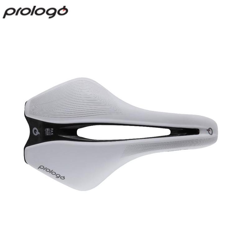 Prologo プロロゴ DIMENSION R2 NACK WHITE/GREY : サイクルスポーツ